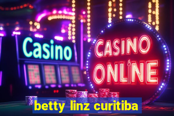 betty linz curitiba